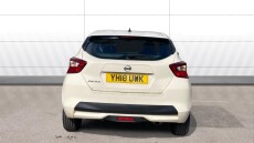 Nissan Micra 0.9 IG-T Acenta 5dr Petrol Hatchback